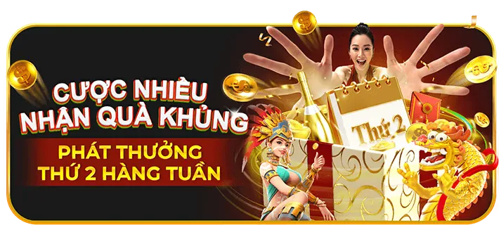 Game Nổ Hũ Phiêu Lưu Mạo Hiểm