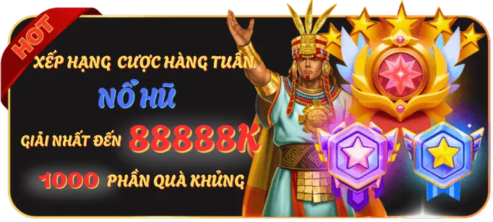 Game Nổ Hũ Bắn Cá tại nn8
