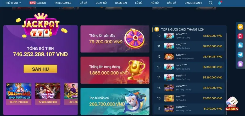 Trải nghiệm casino trực tuyến nn8