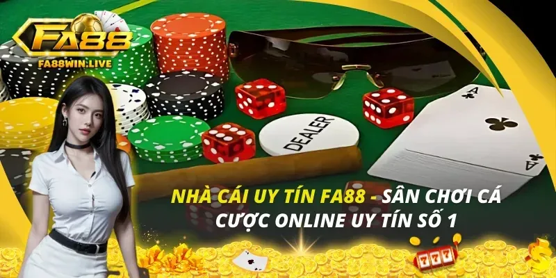 Trải nghiệm giải trí cao cấp